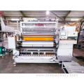 Co-Extrusion Intelligent Automatic Cling Film Machine